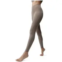 Born Living Yoga Brone Leggings Marron XL Femme