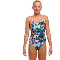 Funkita Maillot De Bain Fks033