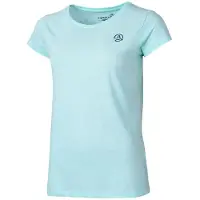 Ternua T-shirt à Manches Courtes Mera