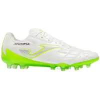 Joma Powerfull Ag Football Boots Blanc EU 43 Homme