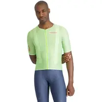 Sportful Light 2 Short Sleeve Jersey Vert XL Homme