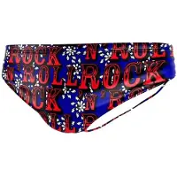 Turbo Slip De Bain Rock