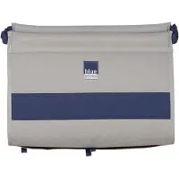 Blue Performance Sac De Rangement Pour Piège/tour L