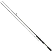 Daiwa Tatula Spinning Rod Argenté 2.08 m / 5-21 g