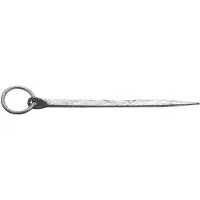 Talamex Mooring Pin Gris 550 x 25 mm