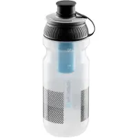 Hydrapak Breakway+ 600ml Water Bottle Clair