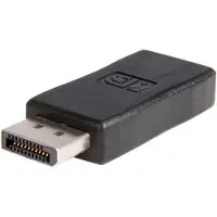 StarTech.com Adaptateur Displayport To Hdmi