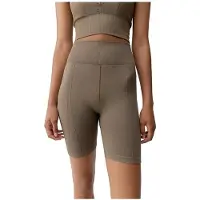Born Living Yoga India Shorts Marron L Femme