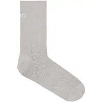 POC Cadence Road Socks Gris EU 43-45