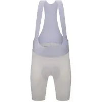 Santini Mads Pedersen Momentum Series Bib Shorts Violet XL Homme