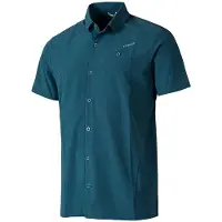 Ternua Gruvis Air Short Sleeve T-shirt Bleu XL Homme