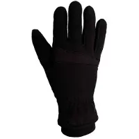 Joluvi Sofhtshell Gloves Noir 5 Enfants