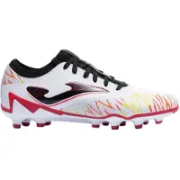 Joma Striker Ag Football Boots Blanc EU 44 Homme