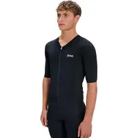 POC Raceday Short Sleeve Jersey Noir XL Homme
