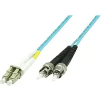 Microconnect Fibre Lc-St Multimode