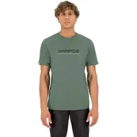 Karpos Loma Cotton Short Sleeve T-shirt Vert S Homme