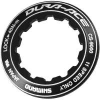 Shimano Entraînement + vitesses : accessoires