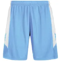 Kappa Luvio Short bleu L Homme Bleu L