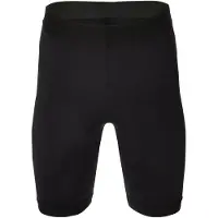 Santini Kickoff Shorts Noir XL Homme
