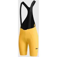 Sportful Colorful Rider Bib Shorts Jaune XL Homme