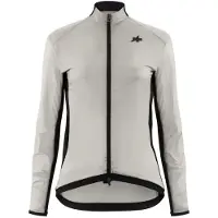 Assos Uma Gt Wind S11 Jacket Gris L Homme