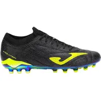 Joma Evolution Top Ag Football Boots Noir EU 43 1/2 Homme