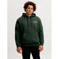 Jack & Jones Plus Sweat-shirt sapin