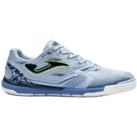 Joma Liga 5 Indoor Football Shoes Bleu EU 42 Homme