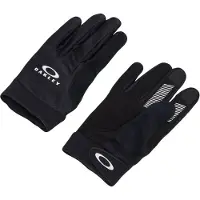 Oakley All Mountain Mtb Gloves Noir M Homme
