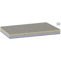 Maxell LR03AAA Micro (AAA)-Batterie Alkali-Mangan 1250 mAh 1.5 V 800 St. (AAA, 1250 mAh)