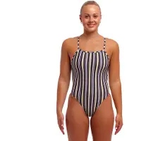 Funkita Maillot De Bain Tie Me Tight One Piece