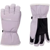 Rossignol Perfy Gloves Violet L Femme