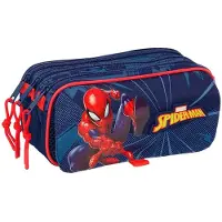 Safta Stylo plume Marvel Spider-Man, triple