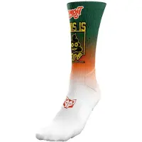 Otso Emoji Be Like Poo Socks Blanc EU 40-43