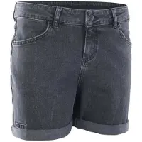 iON Seek Shorts Gris L Femme