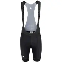 Kalas Passion Z3 Bib Shorts Noir S+ Homme
