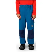 Mammut Taiss So Pants Bleu 140 cm Enfants