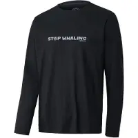 Ternua T-shirt à Manches Longues Durrel Regenerative