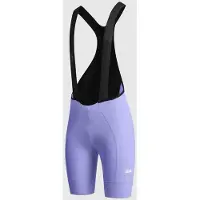 Sportful Colorful Rider Bib Shorts Violet L Homme