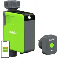Rainpoint 1-zone irrigation controller with app