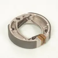 Sifam Mâchoire De Frein Pour Moto Honda 80 Cr-F 2004 À 2009 Ø94x20mm / Av / Ar Neuf