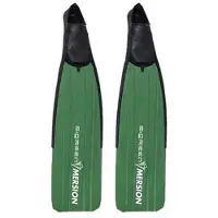 Imersion Palmes De Chasse Sous-marine E: