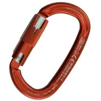 Kong Mousqueton Ovalone Rise Lock