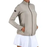 Endless Lithe Jacket Beige S Femme