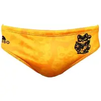 Turbo Slip De Bain Lucky Cat