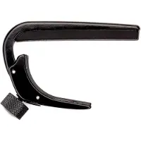 Planet Waves Capo ns noir pour guitare classique