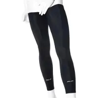Xlc Lw S01 Leg Warmers Noir S