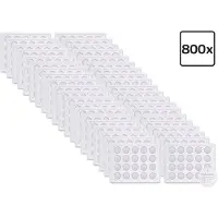 Panasonic Knopfzelle CR 2025 3 V 800 St. 165 mAh Lithium CR2025 (1 pcs, CR2025, 165 mAh)