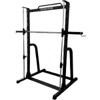 Nordcore Squat Rack Smith Machine Core