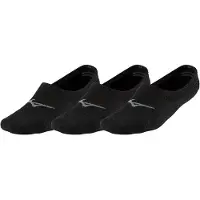 Mizuno Chaussettes Super Short (x3)